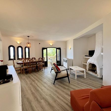 Carvoeiro Ocean Breeze By Homing Apartment ภายนอก รูปภาพ