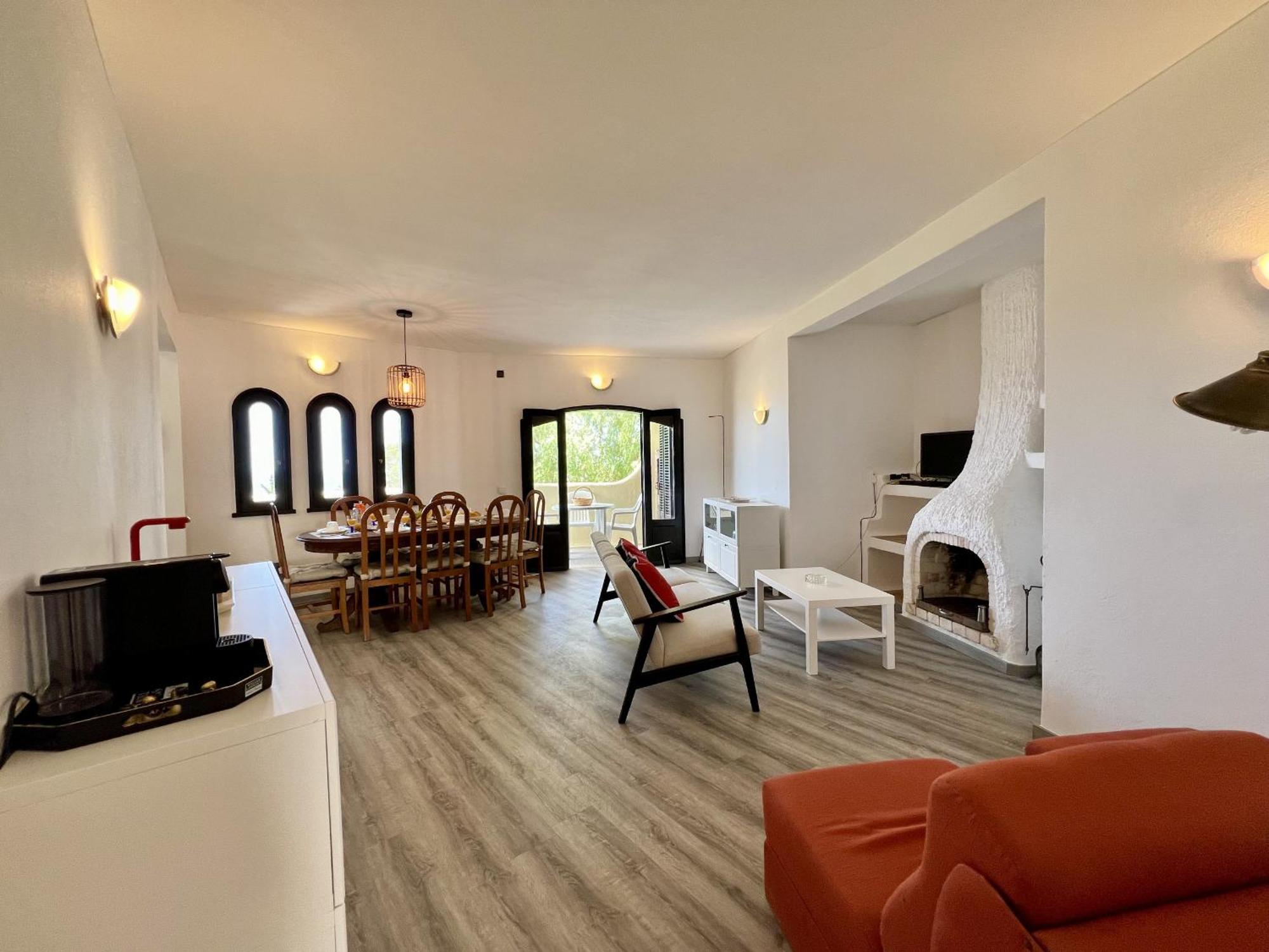 Carvoeiro Ocean Breeze By Homing Apartment ภายนอก รูปภาพ