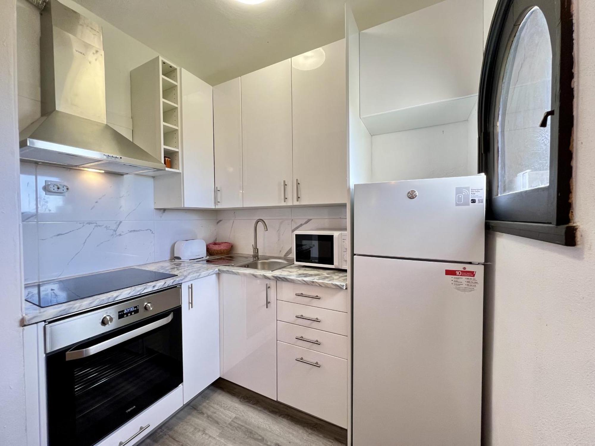 Carvoeiro Ocean Breeze By Homing Apartment ภายนอก รูปภาพ