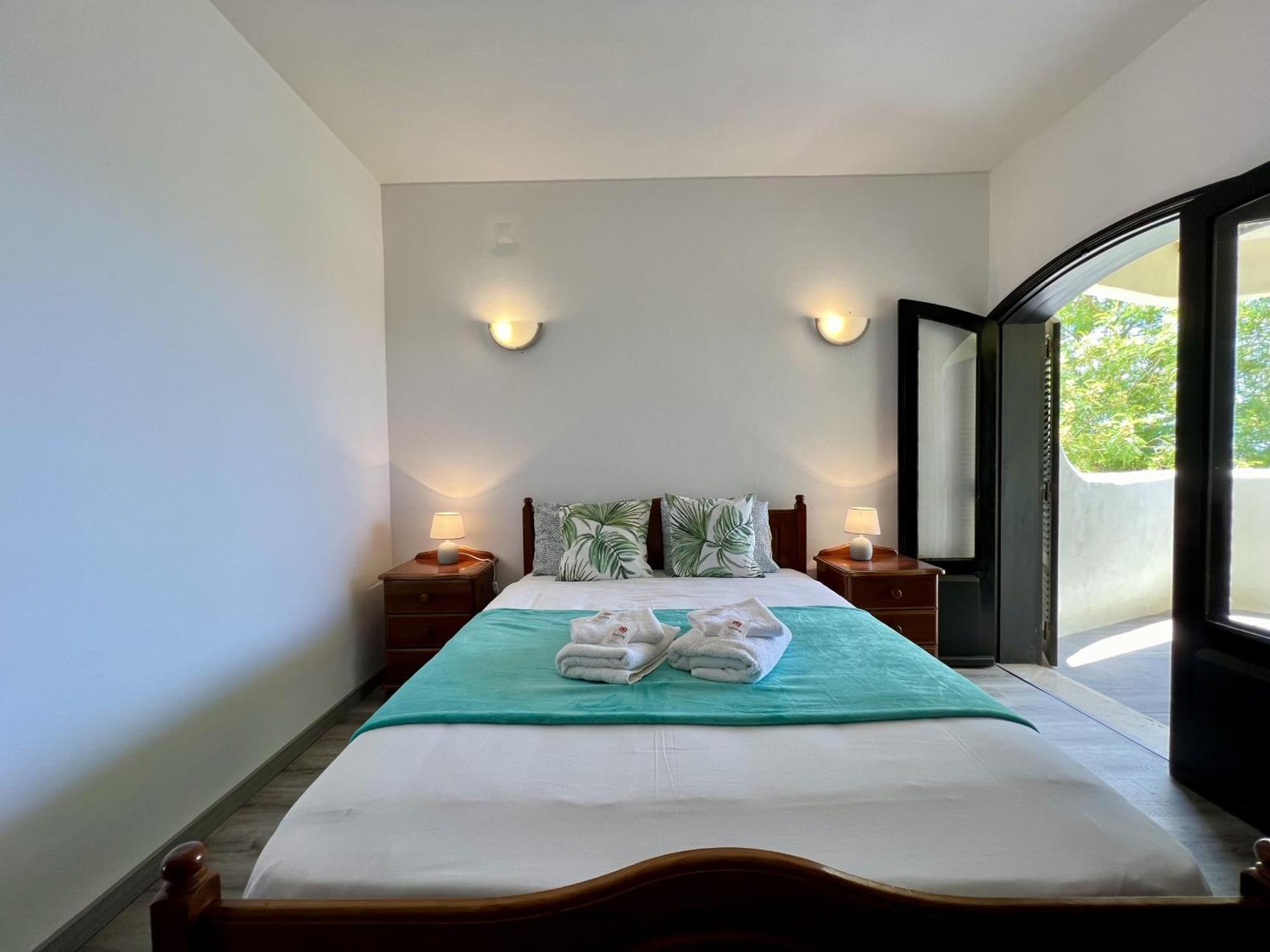 Carvoeiro Ocean Breeze By Homing Apartment ภายนอก รูปภาพ