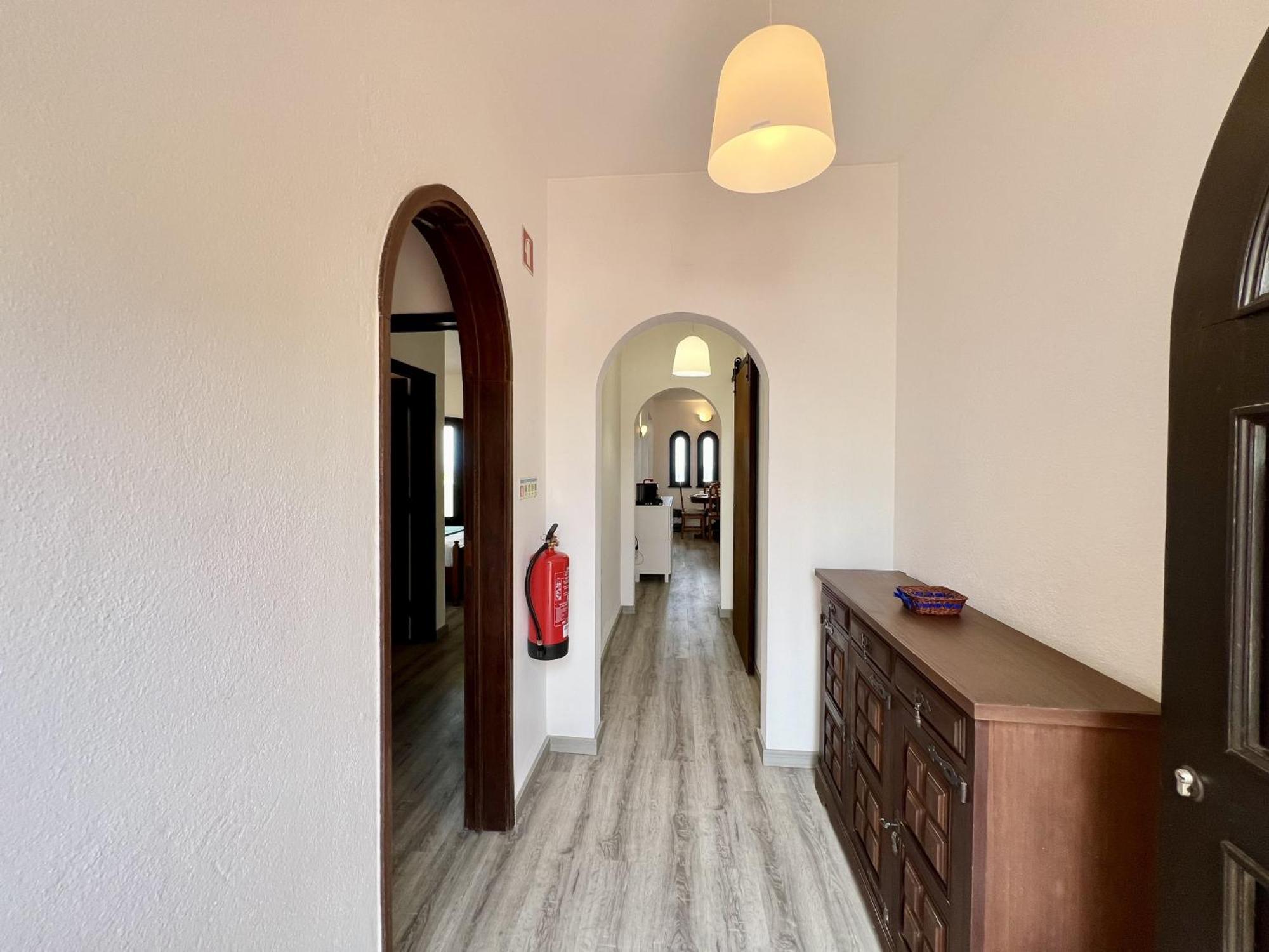 Carvoeiro Ocean Breeze By Homing Apartment ภายนอก รูปภาพ