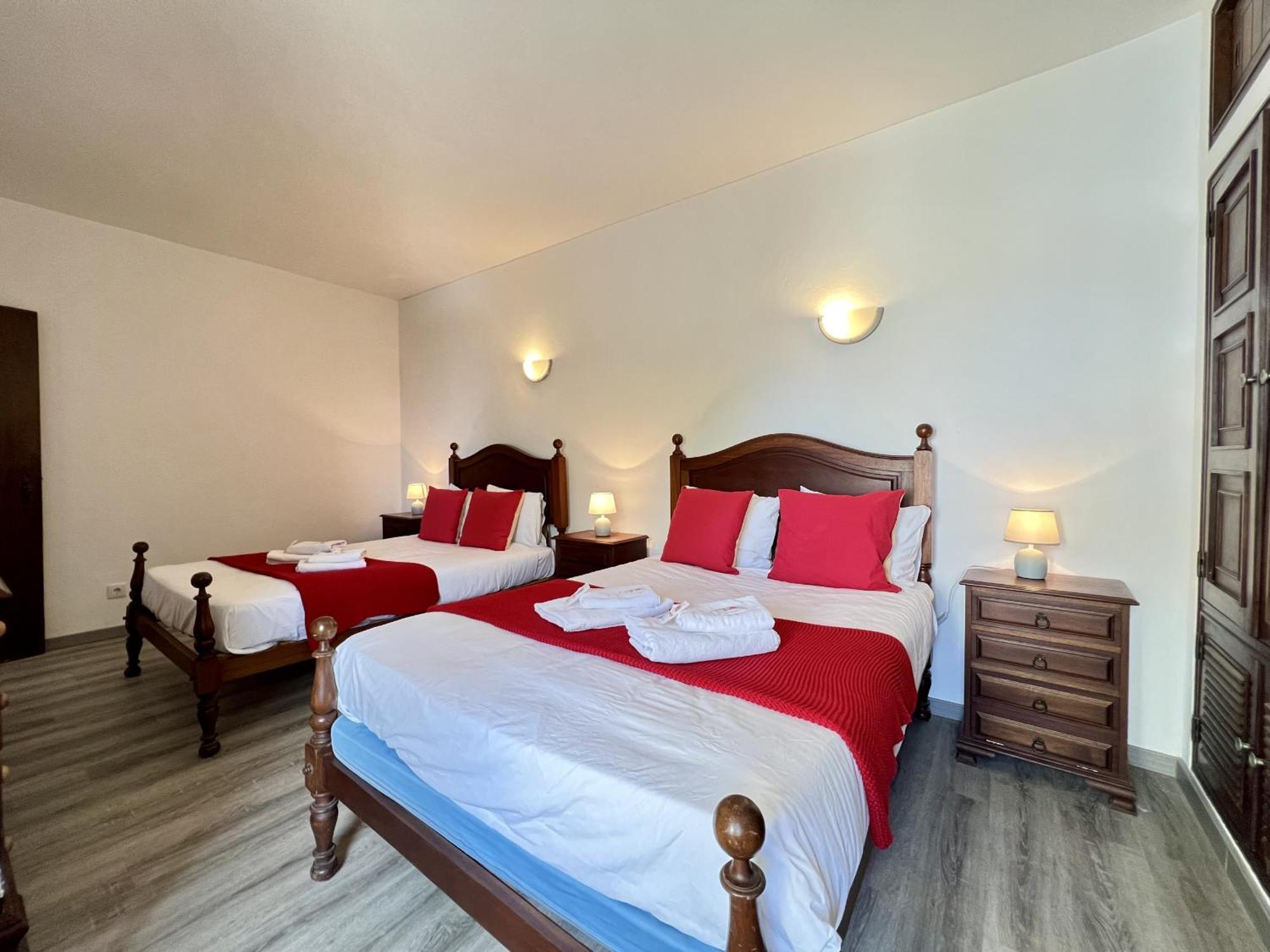 Carvoeiro Ocean Breeze By Homing Apartment ภายนอก รูปภาพ