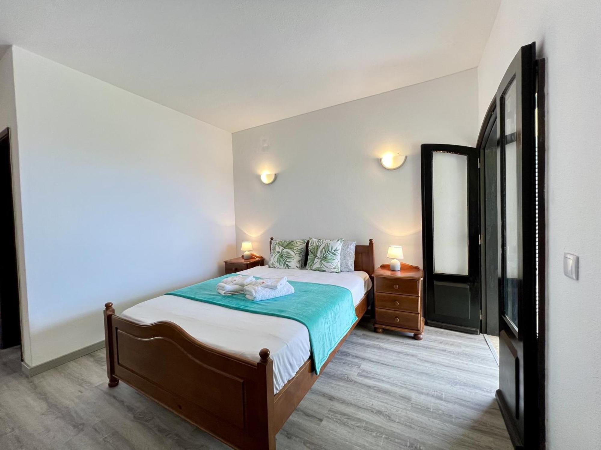 Carvoeiro Ocean Breeze By Homing Apartment ภายนอก รูปภาพ