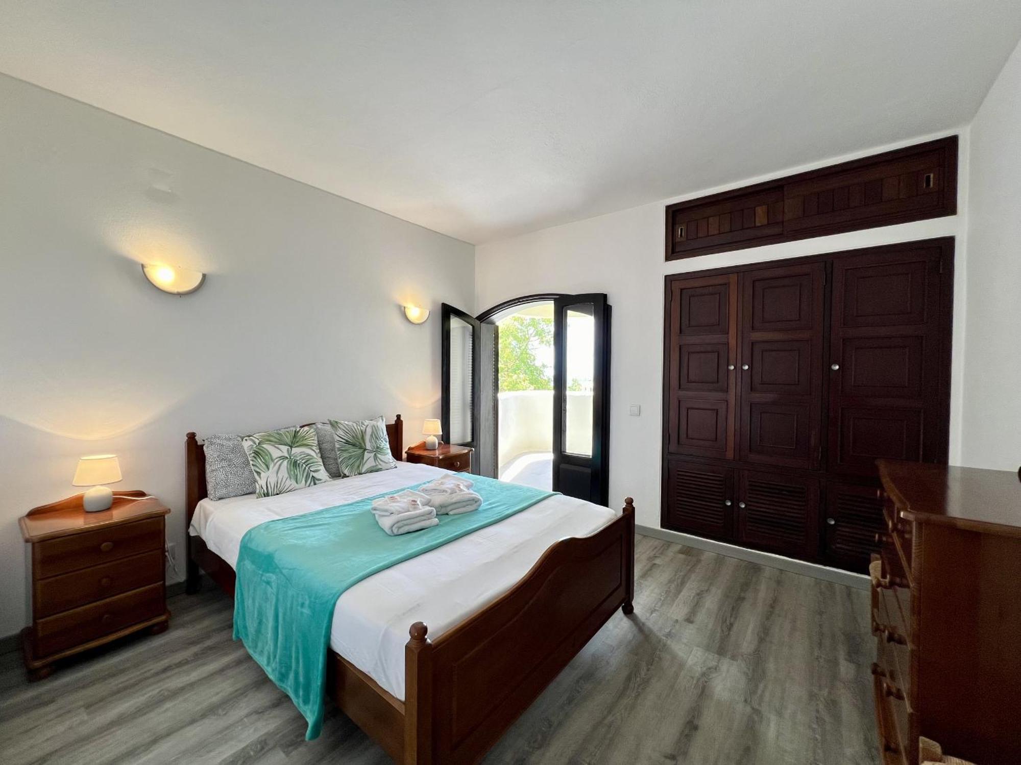 Carvoeiro Ocean Breeze By Homing Apartment ภายนอก รูปภาพ