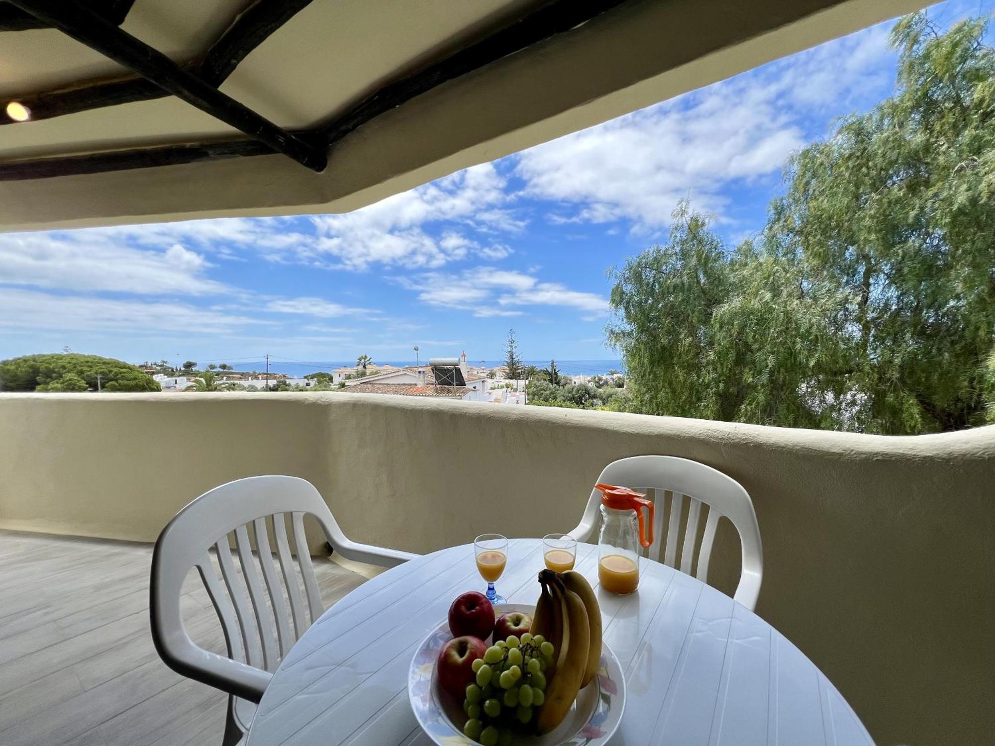 Carvoeiro Ocean Breeze By Homing Apartment ภายนอก รูปภาพ